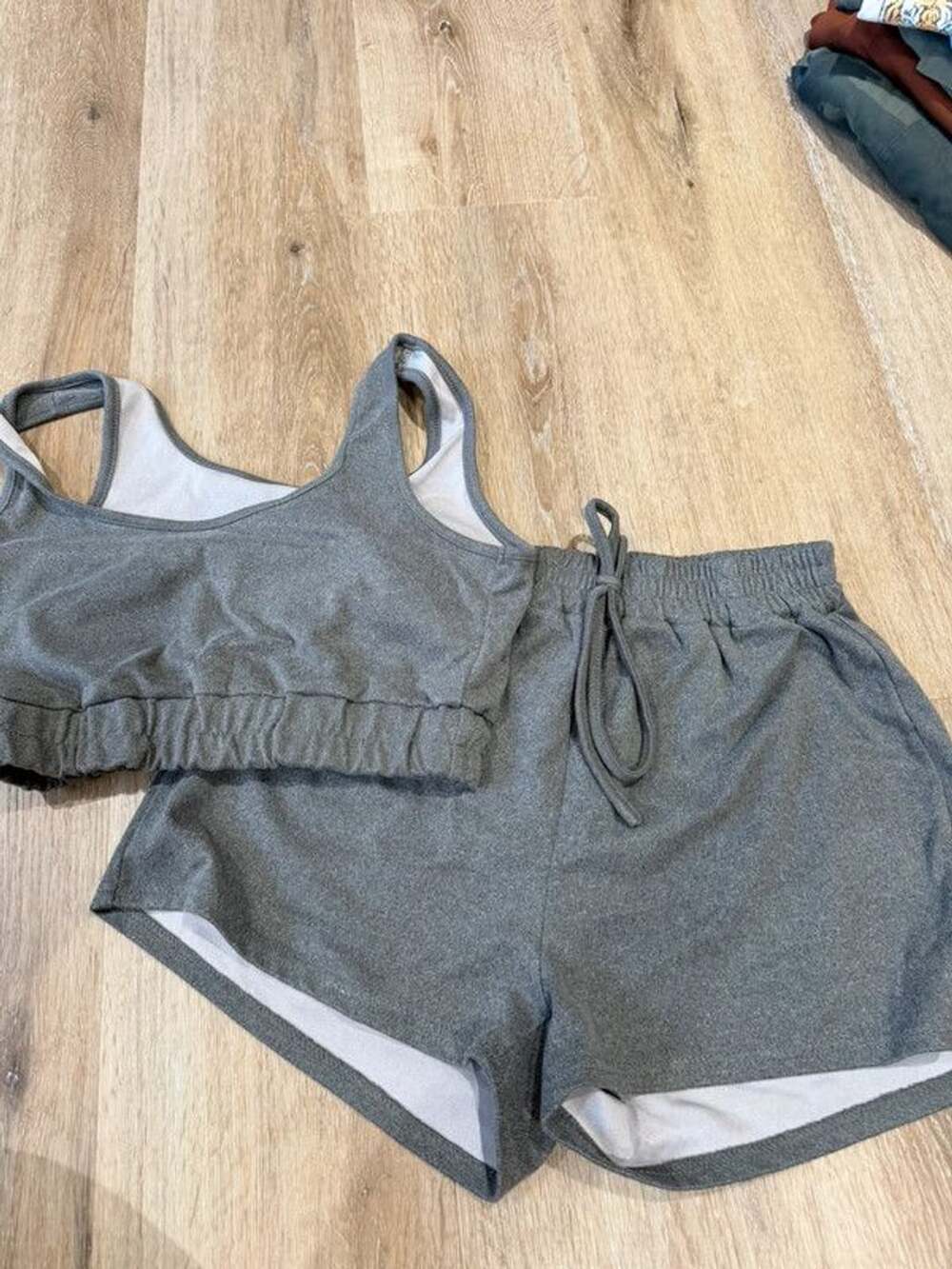 Sleep Set
